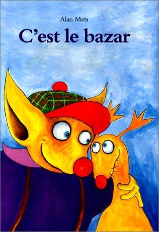 C'est le bazar