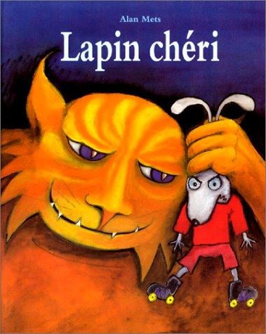 Lapin cheri