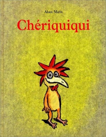 Chériquiqui