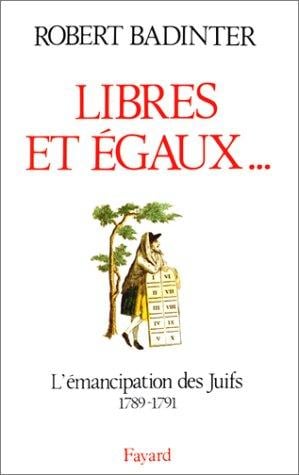 Libres et égaux ..