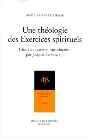 Une théologie des Exercices spirituels
