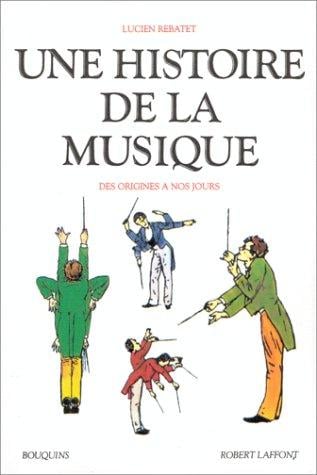 Une histoire de la musique