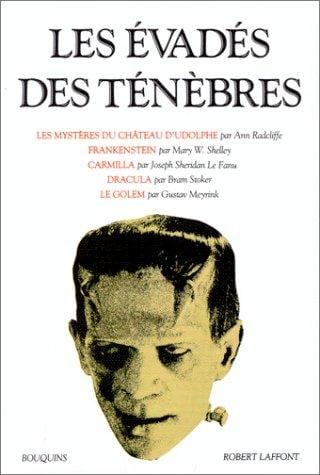 Les Evadés des ténèbres