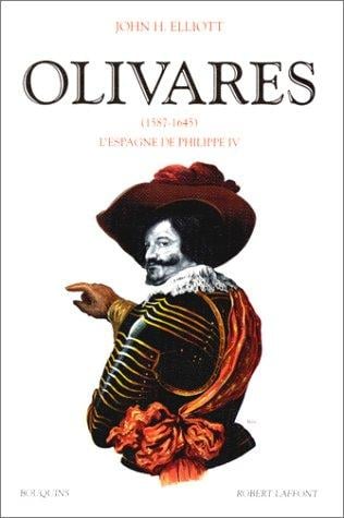 Olivares, 1587-1645