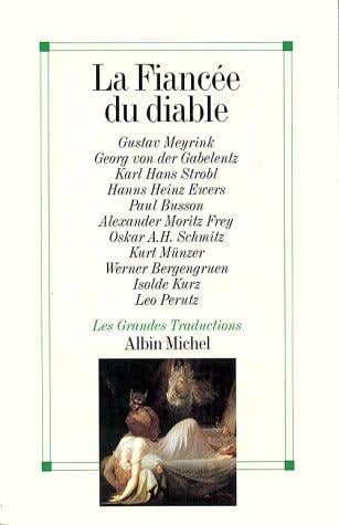 La Fiancée du diable