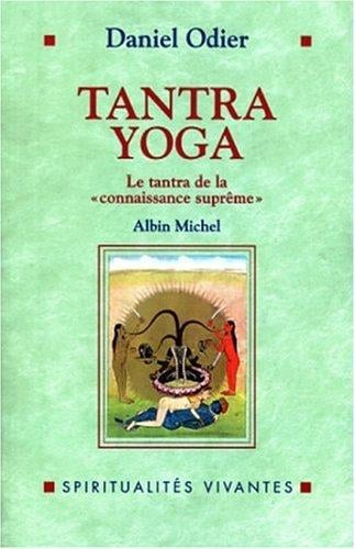 Tantra yoga