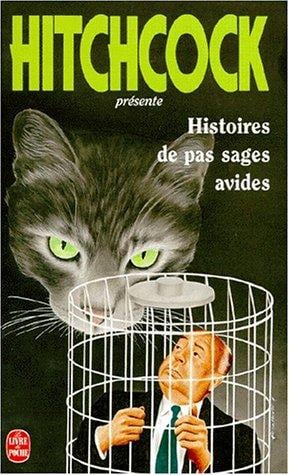 Histoires de pas sages avide