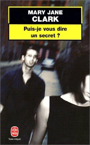 Puis-je vous dire un secret ?