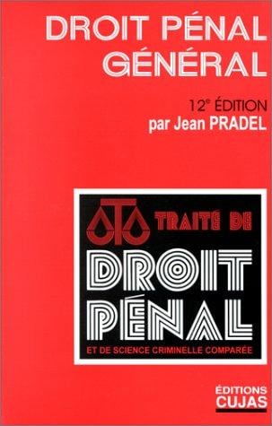 Traité de droit pénal et de science criminelle comparée, tome 1