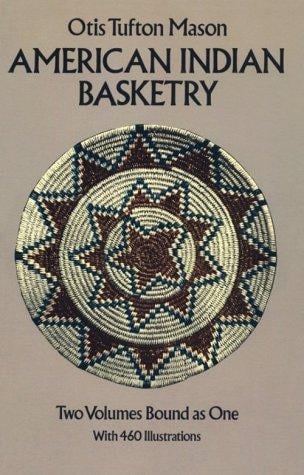 American Indian basketry