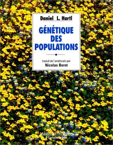 Génétique des populations