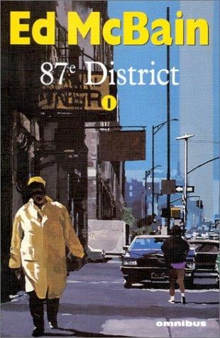 87e District.