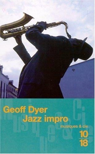 Jazz impro