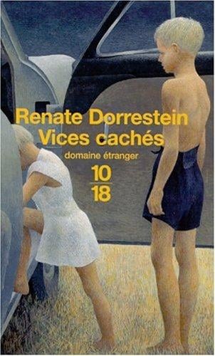 Vices cachés