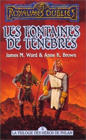 La trilogie des héros de Phlan, tome 2