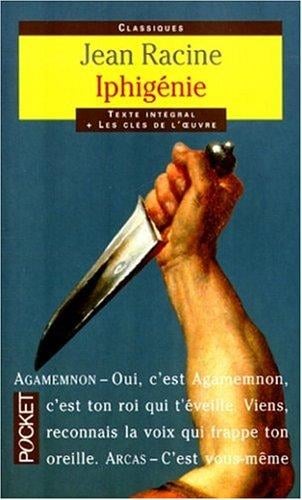Iphigénie - Iphigénie à Aulis