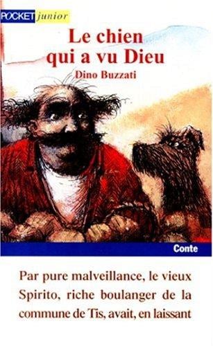 Le Chien qui a vu Dieu
