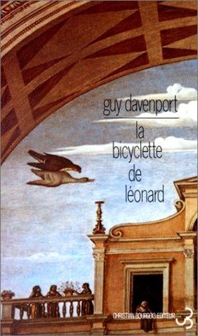 La Bicyclette de Léonard