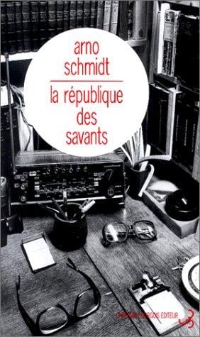 La République des savants