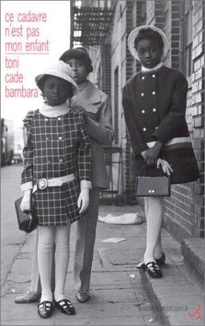 Ce Cadavre n'est pas mon enfant