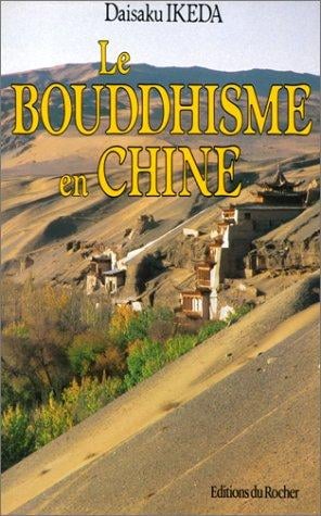 Le Bouddhisme en Chine
