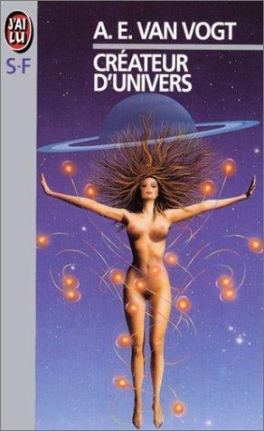 Créateur d'Univers