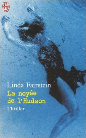 La Noyée de l'Hudson