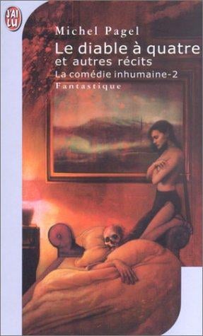 La Comédie inhumaine, tome 2