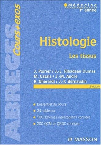Histologie