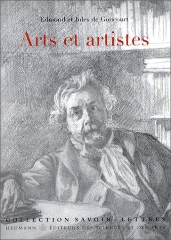 Arts et artistes