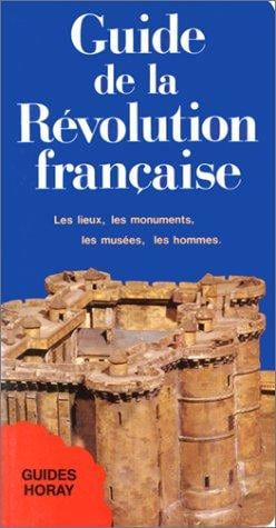 Guide de la Révolution française
