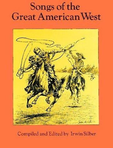 Songs of the great American West