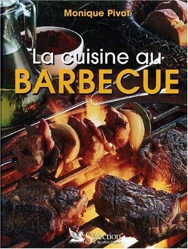La Cuisine au barbecue