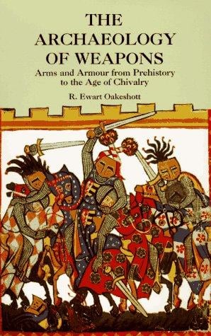 The archaeology of weapons