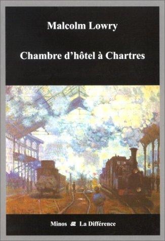Chambre d'hôtel à Chartres