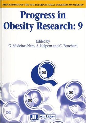 Progress in obesity research: 9