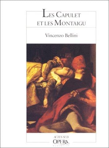Les Capulet et les Montaigu