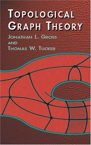 Topological graph theory