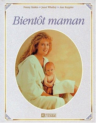 Bientôt maman
