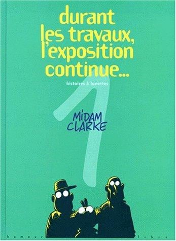 Histoires à lunettes, tome 1