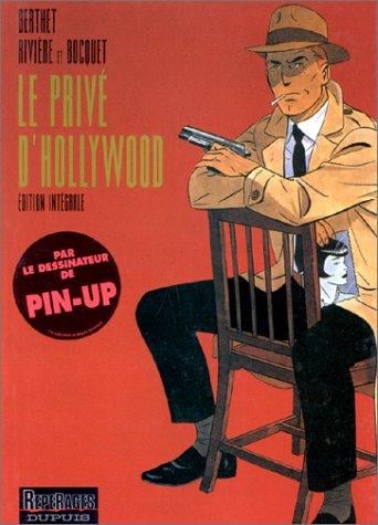 Le privé d'Hollywood