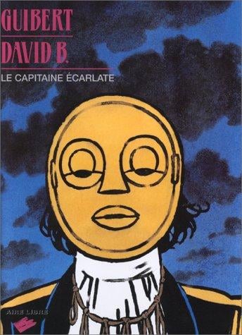 Le Capitaine écarlate