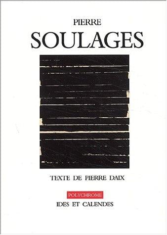 Pierre soulages