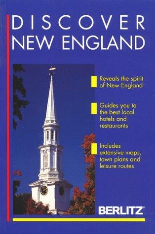 Discover New England