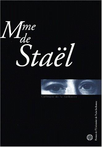 Madame de Staël
