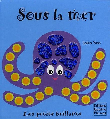 Sous la mer
