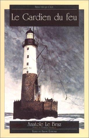 Le gardien du feu