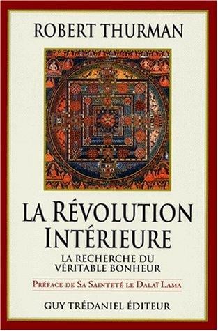 Révolution intérieure