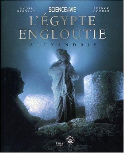 Égypte engloutie