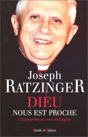 Dieu nous est proche